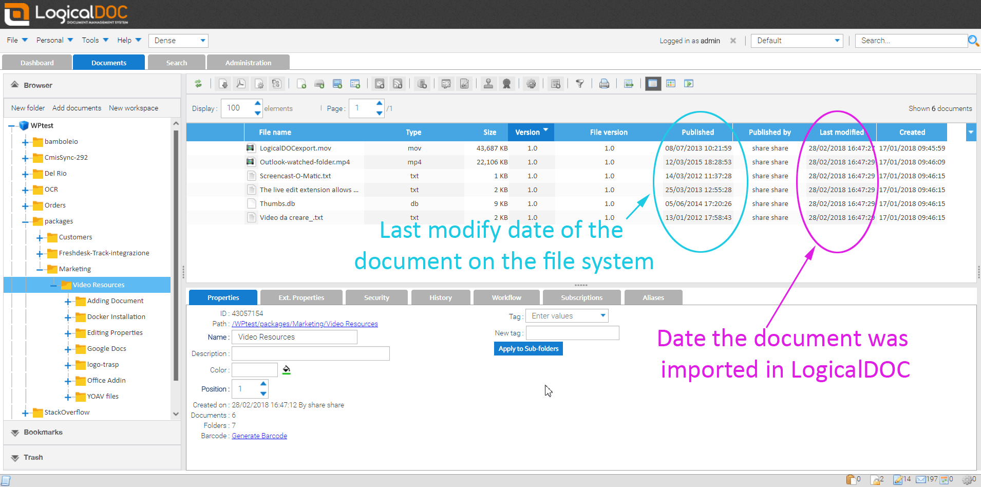 Logicaldoc-imported-documents.png