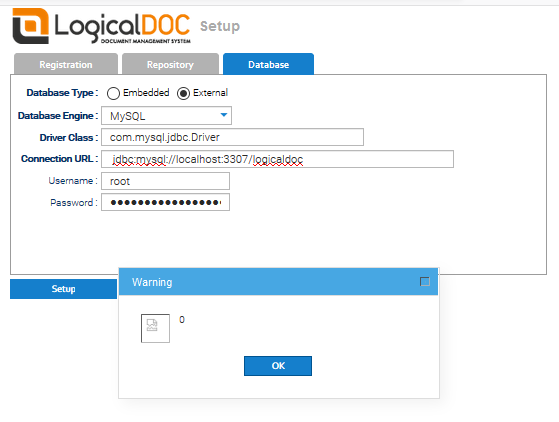 Install Logicaldoc.PNG